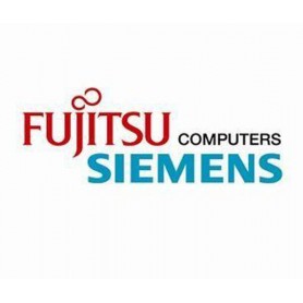 Fujitsu Monitor outlet cable Nero (S26361-F2542-L57)