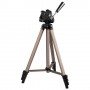 Hama Star 75 treppiede Fotocamere digitali/film 3 gamba/gambe Nero, Argento (4175)