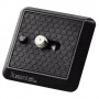 Hama Camera Platform "Click II" Photo/Video treppiede Nero (4376)