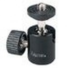 Hama Ball and Socket Head, 20mm treppiede Nero (5011)