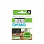 DYMO D1 Standard - Black on White - 24mm nastro per etichettatrice (S0720930)