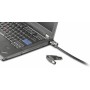 Lenovo Kensington MicroSaver Security Cable Lock cavo di sicurezza Nero 1,8 m (73P2582)