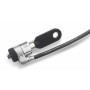 Lenovo Kensington MicroSaver Security Cable Lock cavo di sicurezza Nero 1,8 m (73P2582)