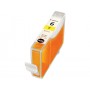 Canon BCI-6Y cartuccia d'inchiostro 1 pz Originale Giallo (4708A002)