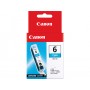 Canon BCI-6C cartuccia d'inchiostro 1 pz Originale Ciano (4706A002)