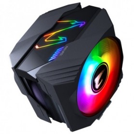 Gigabyte ATC800 Processore Dissipatore 12 cm Nero (GP-ATC800)