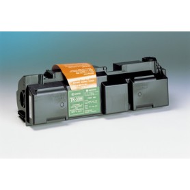 KYOCERA TK-30H cartuccia toner 1 pz Originale Nero (37027030)
