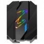 Gigabyte ATC800 Processore Dissipatore 12 cm Nero (GP-ATC800)