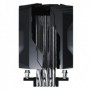 Gigabyte ATC800 Processore Dissipatore 12 cm Nero (GP-ATC800)