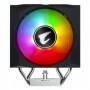 Gigabyte ATC800 Processore Dissipatore 12 cm Nero (GP-ATC800)