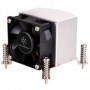Silverstone AR09-115XS Processore Refrigeratore 6 cm (SST-AR09-115XS)