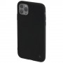 Hama "Finest Feel" custodia per cellulare 14,7 cm (5.8") Cover Nero (195315)