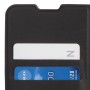 Hama Slim Pro custodia per cellulare 16,6 cm (6.53") Custodia a libro Nero (195309)