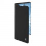 Hama Slim Pro custodia per cellulare 16,4 cm (6.47") Custodia a libro Nero (195303)