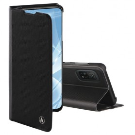 Hama Slim Pro custodia per cellulare Custodia a libro Nero (195472)