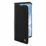 Hama Slim Pro custodia per cellulare Custodia a libro Nero (195472)