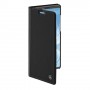 Hama Slim Pro custodia per cellulare 15,2 cm (6") Custodia a libro Nero (188767)