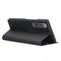 Hama Slim Pro custodia per cellulare 15,2 cm (6") Custodia a libro Nero (188767)