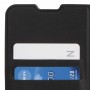 Hama Slim Pro custodia per cellulare 16,5 cm (6.5") Custodia a libro Nero (196735)