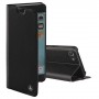 Hama Slim Pro custodia per cellulare 11,9 cm (4.7") Custodia a libro Nero (188773)