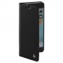 Hama Slim Pro custodia per cellulare 11,9 cm (4.7") Custodia a libro Nero (188773)