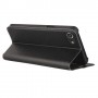 Hama Slim Pro custodia per cellulare 11,9 cm (4.7") Custodia a libro Nero (188773)
