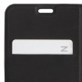 Hama Slim Pro custodia per cellulare 11,9 cm (4.7") Custodia a libro Nero (188773)
