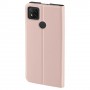 Hama Single2.0 custodia per cellulare Custodia a libro Rosa (195433)