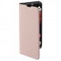 Hama Single2.0 custodia per cellulare Custodia a libro Rosa (195433)