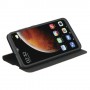 Hama Single2.0 custodia per cellulare Custodia a libro Rosa (195433)