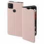 Hama Single2.0 custodia per cellulare Custodia a libro Rosa (195433)