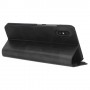 Hama Guard Pro custodia per cellulare Custodia a libro Nero (195431)