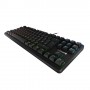 CHERRY G80-3000N RGB TKL tastiera USB QWERTY Inglese UK Nero (G80-3833LWBGB-2)