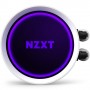 NZXT Kraken X63 RGB raffredamento dell'acqua e freon (RL-KRX63-RW)