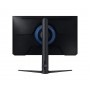 Samsung G Series LS24AG304NUXEN Monitor PC 61 cm (24") 1920 x 1080 Pixel Full HD LCD Nero (LS24AG304NUXEN)