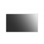LG 49VL5G-A visualizzatore di messaggi Pannello piatto per segnaletica digitale 124,5 cm (49") IPS Full HD Nero (49VL5G-A)