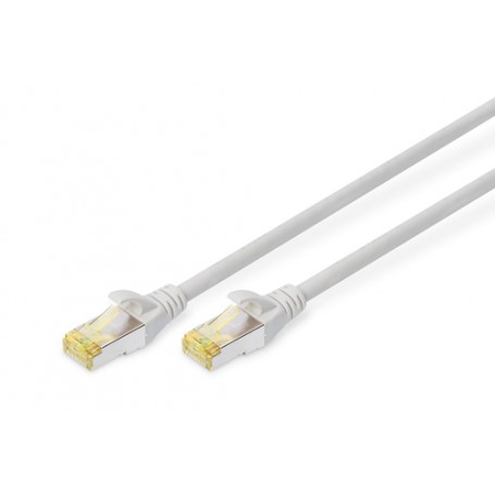 Digitus DK-1644-A-150 cavo di rete Grigio 15 m Cat6a S/FTP (S-STP) (DK-1644-A-150)