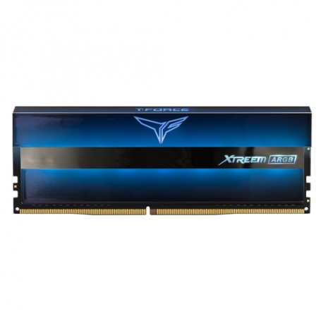 Team Group XTREEM TF10D464G3600HC18JDC01 memoria 64 GB 2 x 32 GB DDR4 3600 MHz (TF10D464G3600HC18JDC01)