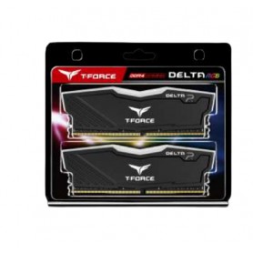 Team Group TF3D432G3600HC18JDC01 memoria 16 GB 2 x 16 GB DDR4 3600 MHz (TF3D432G3600HC18JDC01)