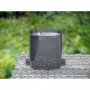Hama Rainy Antracite Batteria (00186420)