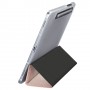 Hama "Fold Clear" 27,9 cm (11") Custodia a libro Rose Gold (00188458)