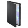 Hama "Bend" 27,9 cm (11") Custodia a libro Nero (00188459)