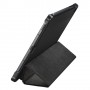Hama Fold 27,9 cm (11") Custodia a libro Nero (00188460)
