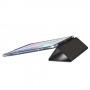 Hama Fold Clear 31,5 cm (12.4") Custodia a libro Nero (00188462)