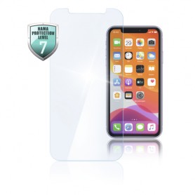 Hama 00188677 protezione per schermo Pellicola proteggischermo trasparente Apple 1 pz (188677)