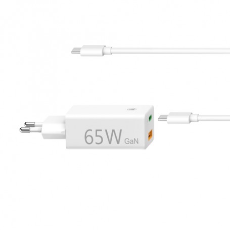 Hama 00200016 Caricabatterie per dispositivi mobili Bianco Interno (00200016)