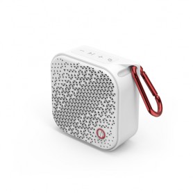 Hama Pocket 2.0 Altoparlante portatile mono Bianco 3,5 W (00173194)