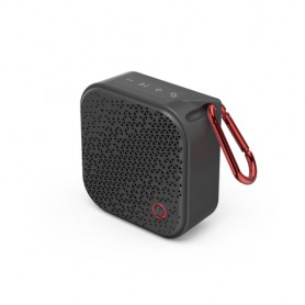 Hama Pocket 2.0 Altoparlante portatile mono Nero 3,5 W (00173193)