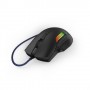 Hama Reaper 600 mouse USB tipo A Ottico 32000 DPI (00186055)