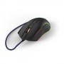 Hama Reaper 210 mouse USB tipo A Ottico 4800 DPI (00186050)